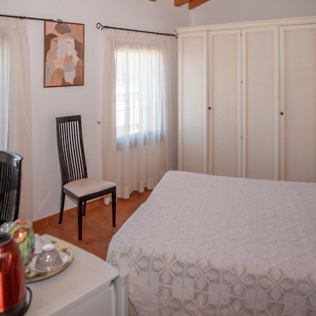 Bio Agriturismo Vojon Понті-суль-Мінчіо Екстер'єр фото