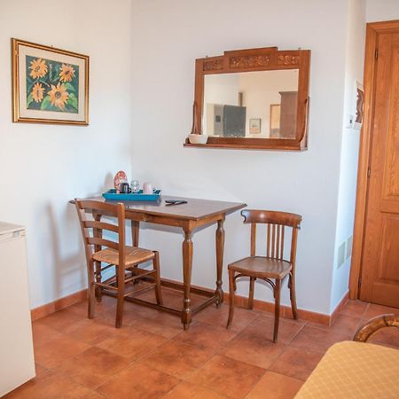 Bio Agriturismo Vojon Понті-суль-Мінчіо Екстер'єр фото