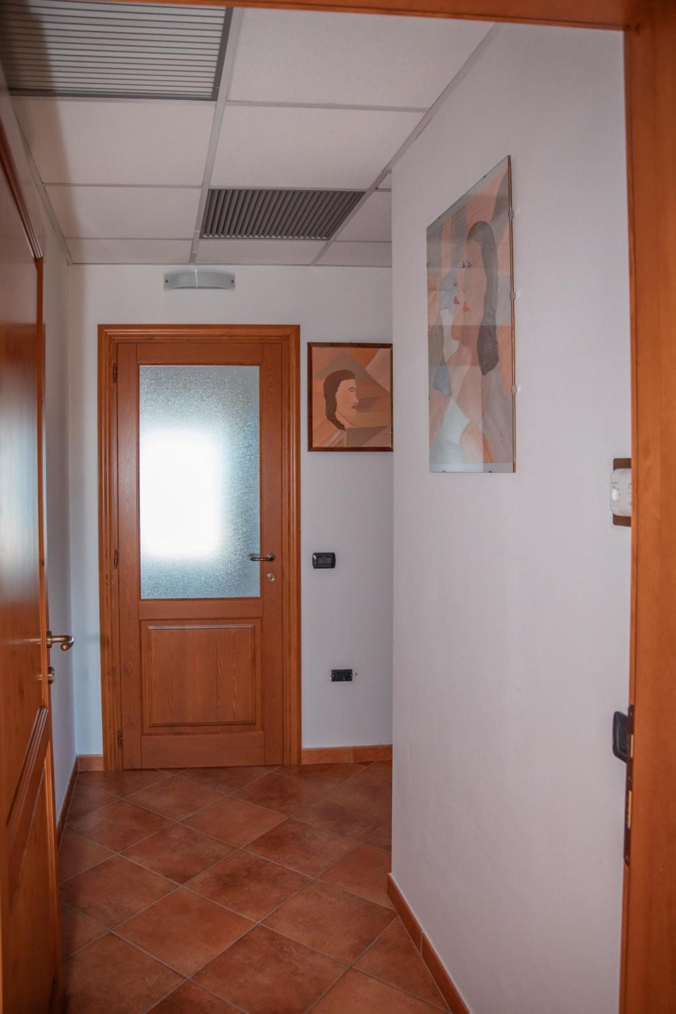 Bio Agriturismo Vojon Понті-суль-Мінчіо Екстер'єр фото